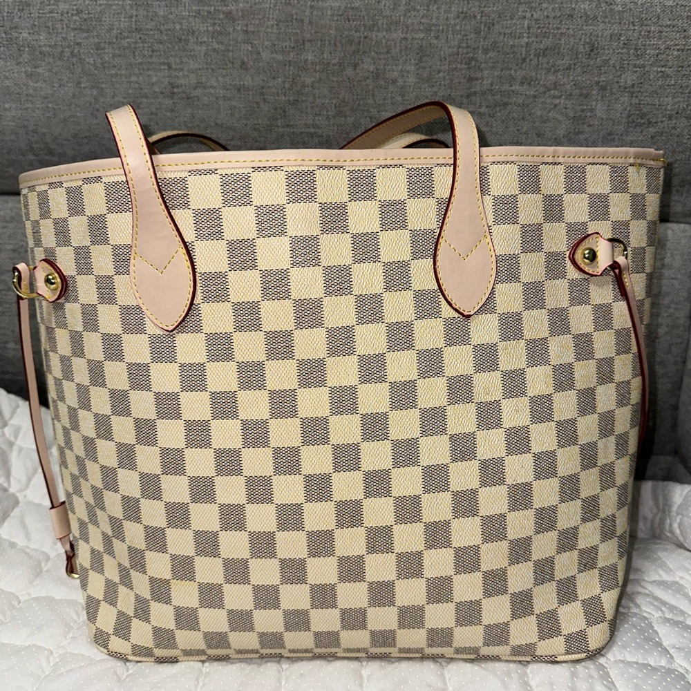 Tote fashion bag